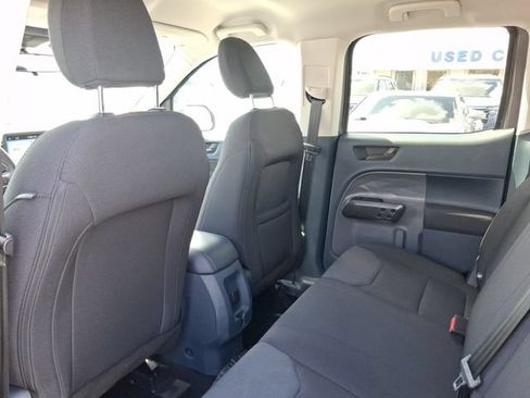 Used 2022 Ford Maverick XL FWD image 5