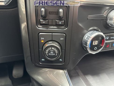 Used 2021 Ford F150 Lariat w/ Equipment Group 502A High image 23