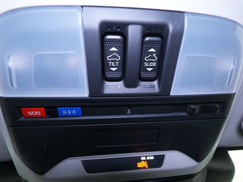 New 2026 Subaru Crosstrek 2.0i Premium image 38