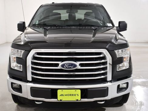 Used 2015 Ford F150 XLT w/ Equipment Group 301A Mid image 3