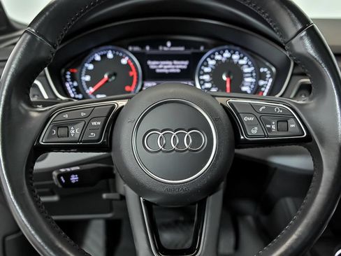 Used 2018 Audi A5 2.0T Premium Plus w/ Premium Plus AWD/4WD image 21
