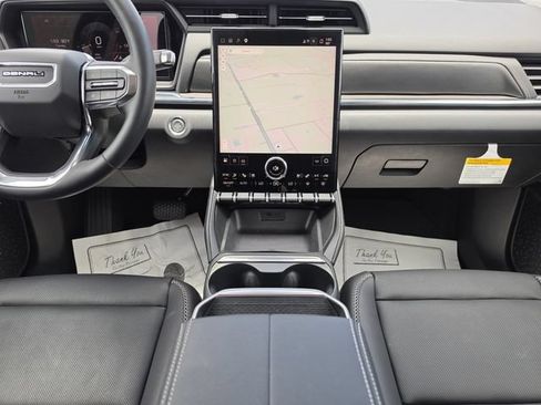 Used 2026 GMC Terrain Denali AWD/4WD image 21