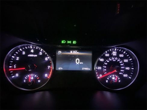 Used 2023 Kia Forte GT image 15