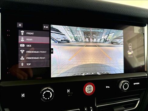 New 2026 Porsche Macan AWD/4WD image 26
