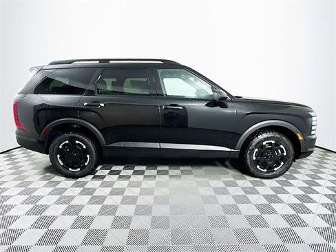 New 2026 Hyundai Palisade XRT Pro image 8