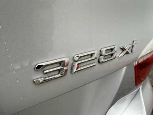 Used 2007 BMW 328xi Wagon image 7