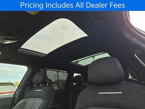 New 2027 Kia Telluride X-Line SX Prestige AWD/4WD image 16