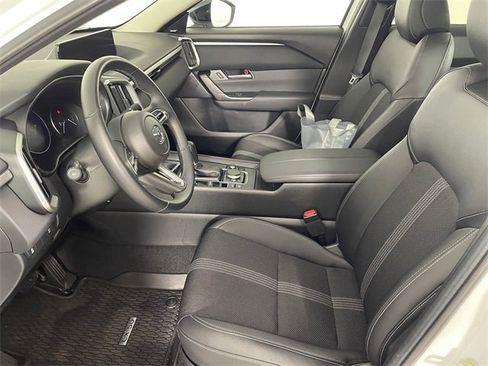 Certified 2025 MAZDA CX-50 AWD 2.5 S w/ Weather Package image 2