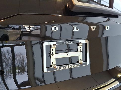 New 2026 Volvo XC90 B6 Ultra w/ Lounge Package image 15