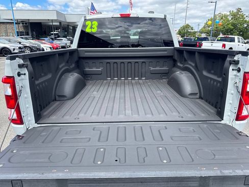 Used 2023 Ford F150 XL w/ STX Appearance Package AWD/4WD image 24