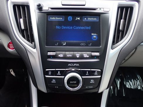 Used 2015 Acura TLX w/ Technology Package FWD image 17