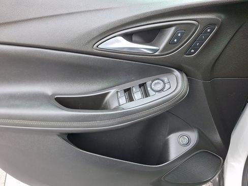 Certified 2023 Buick Encore GX Essence w/ Experience Buick Package image 13