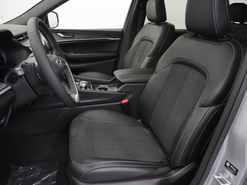 New 2026 Jeep Grand Cherokee Altitude AWD/4WD image 15
