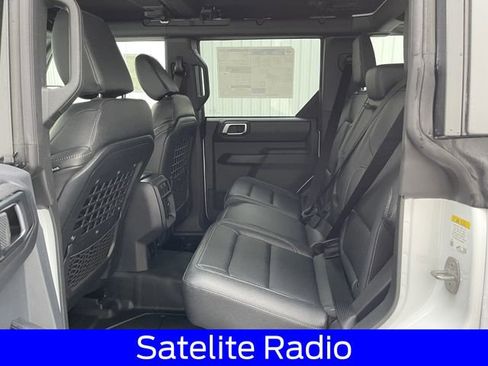 New 2025 Ford Bronco Badlands image 20