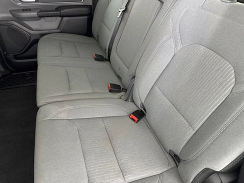 Used 2020 RAM 1500 Big Horn AWD/4WD image 29
