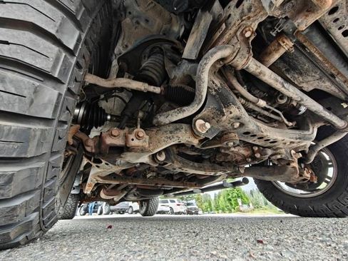 Used 2008 Toyota Tundra SR5 image 28