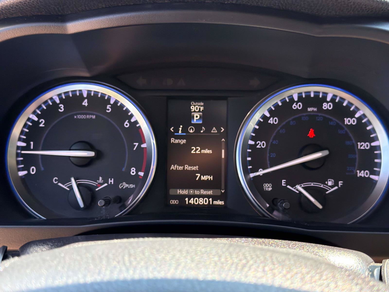 Used 2016 Toyota Highlander XLE AWD/4WD image 40