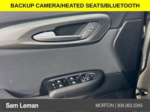 New 2025 Dodge Hornet GT w/ GT Blacktop Package image 17