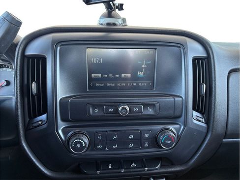 Used 2019 Chevrolet Silverado 2500 W/T w/ WT Convenience Package RWD image 12