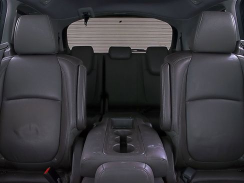 Used 2019 Honda Odyssey Elite image 16