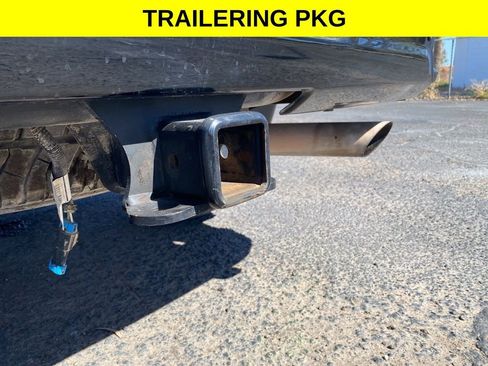 Used 2024 Chevrolet Silverado 2500 Custom w/ Custom Value Package image 10