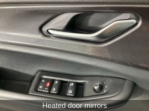 Certified 2023 Jeep Grand Cherokee L Laredo image 17