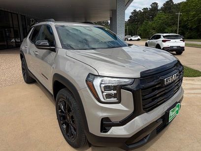 New 2026 GMC Terrain Elevation