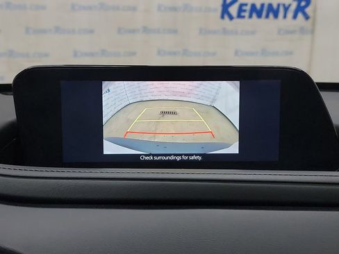 Certified 2023 MAZDA CX-30 AWD 2.5 S image 19