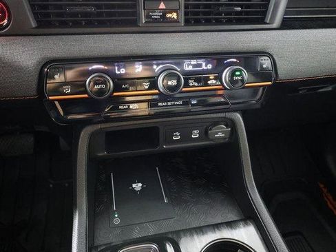 New 2026 Honda Passport TrailSport image 15