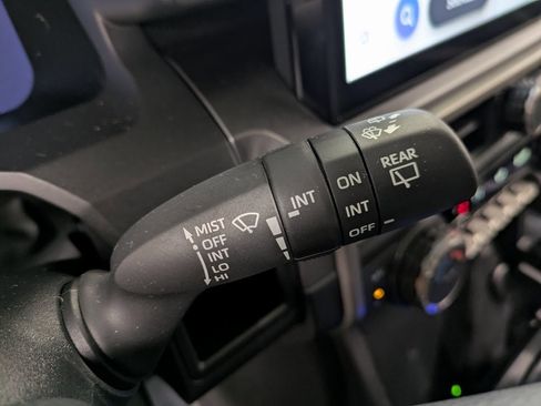 Used 2025 Toyota 4Runner TRD Off-Road Premium image 18