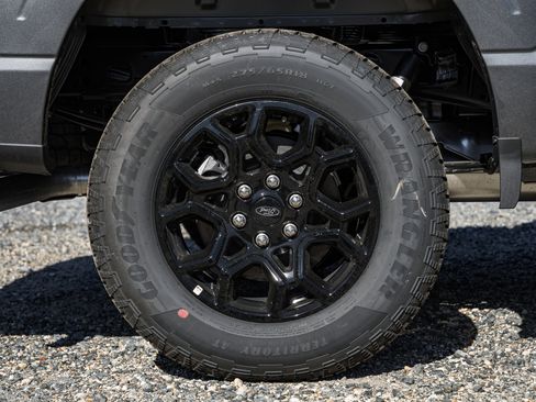 New 2025 Ford F150 XLT w/ Equipment Group 302A MID image 21