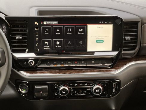 New 2026 GMC Sierra 1500 Elevation w/ Elevation Premium Package image 13