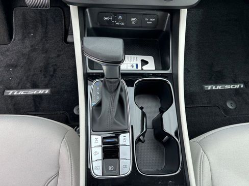 New 2026 Hyundai Tucson SE AWD/4WD image 21