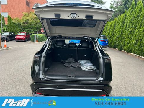 Used 2023 Nissan Ariya FWD image 40