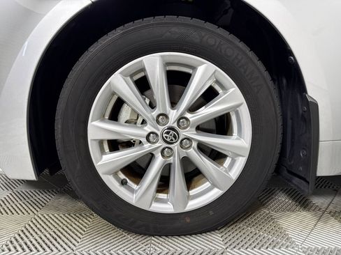 Used 2024 Toyota Corolla LE w/ LE Convenience Package AWD/4WD image 20