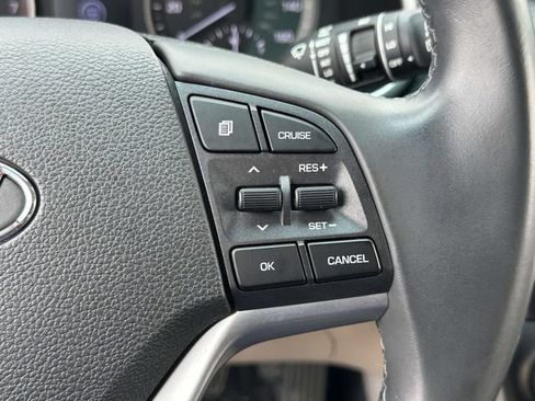 Used 2020 Hyundai Tucson Sport AWD/4WD image 10