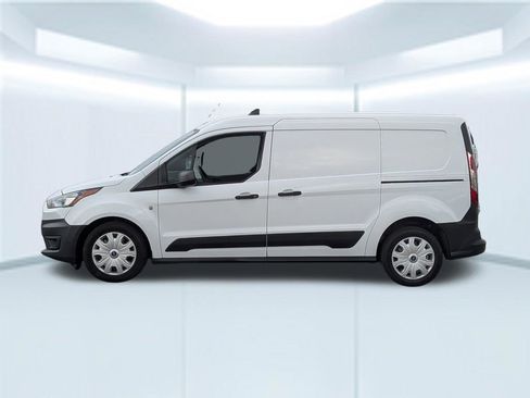 Used 2022 Ford Transit Connect XL image 12
