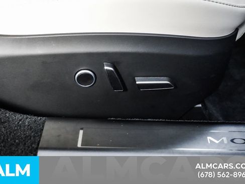 Used 2021 Tesla Model S Plaid image 46