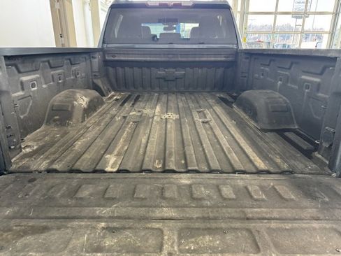 Used 2020 Chevrolet Silverado 2500 LTZ image 43