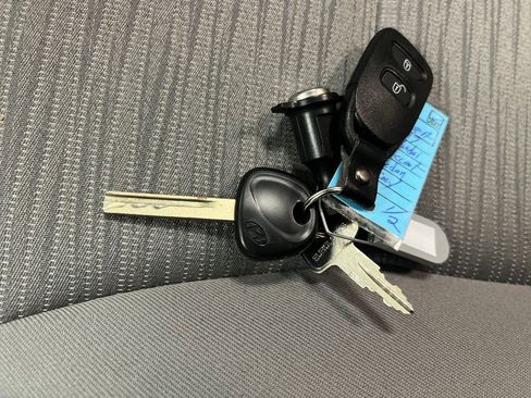 Used 2017 Hyundai Accent Value Edition FWD image 32