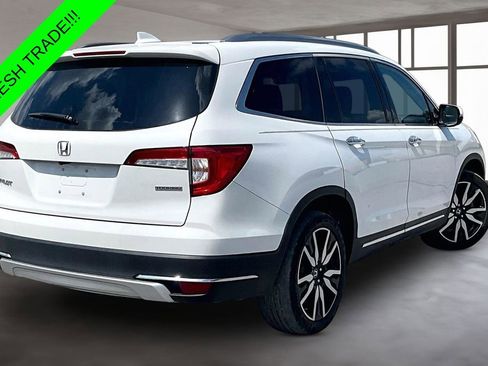 Used 2022 Honda Pilot Touring image 6