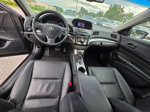 Used 2013 Acura ILX w/ Premium Package FWD image 15