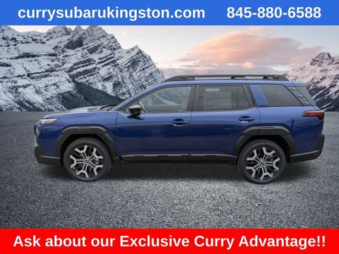 New 2026 Subaru Outback Touring XT w/ Touring Package AWD/4WD image 5
