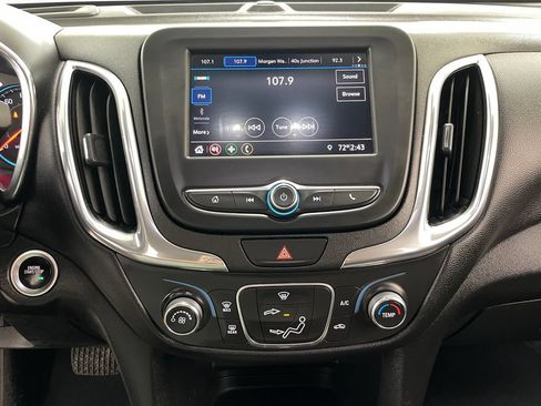 Used 2020 Chevrolet Equinox LT FWD image 28