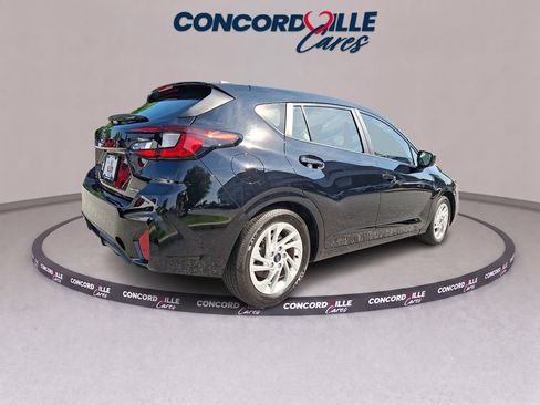 Certified 2024 Subaru Impreza 2.0i AWD/4WD image 7