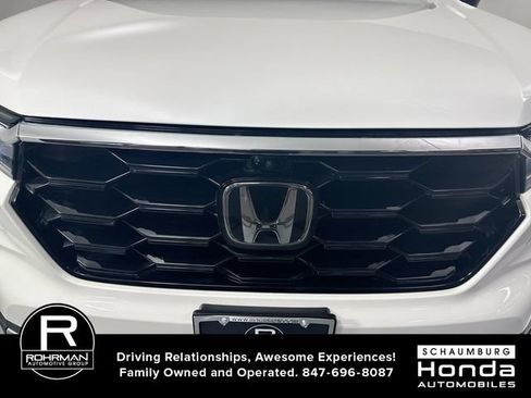 Used 2023 Honda Pilot Elite image 29