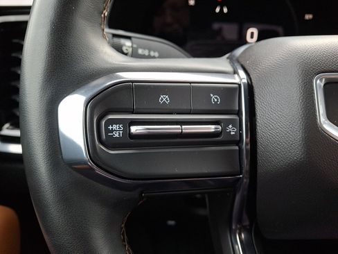 Used 2023 GMC Canyon AT4 w/ AT4 Premium Package image 22