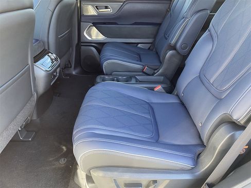 New 2026 INFINITI QX80 4WD w/ Sport Exterior Package image 15