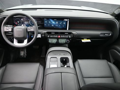 New 2026 Hyundai Palisade Calligraphy image 24