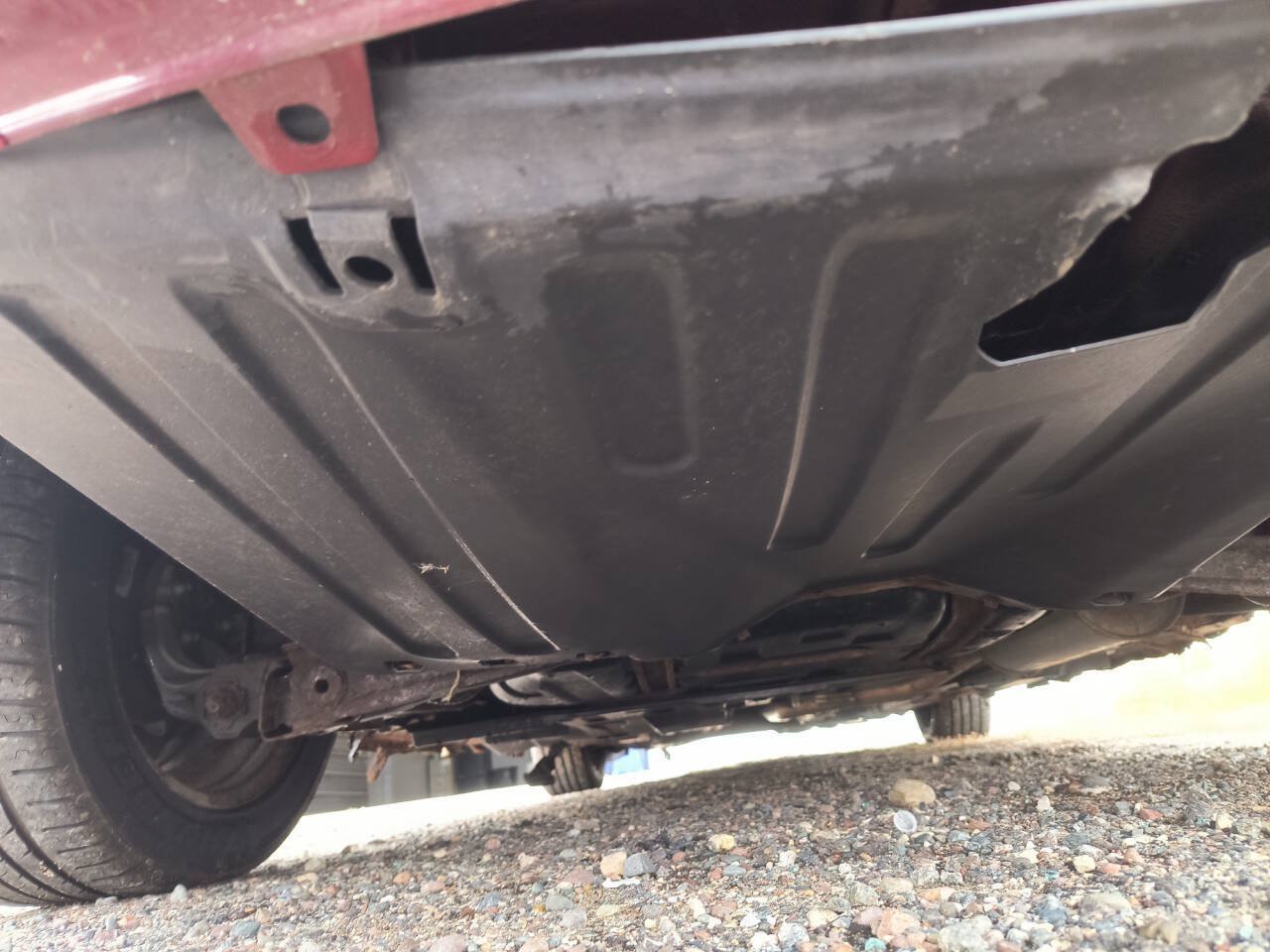 Used 2006 Honda Civic LX image 16